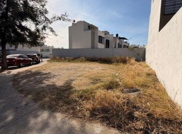 Terreno / Lote , Tlajomulco de Zúñiga · Terreno en Venta con Excelente Ubicación en Esquina