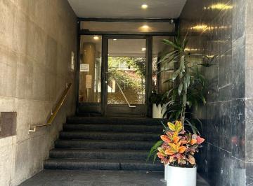 Departamento de 1 habitación, Benito Juárez · Oportunidad, Departamento Muy Bien Ubicado con Muy Buenos Espacios.