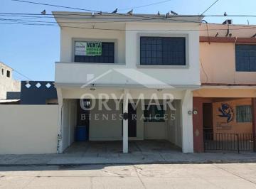 Casa · 154m² · 2 Recámaras · Casa en Fraccionamiento San Jacinto