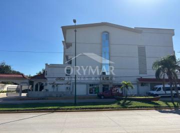 Edificio · 7150m² · Hotel en Miramar