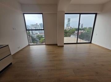 Departamento de 1 habitación, Cuauhtémoc · Loft - Estudio en Venta en Av Chapultepec Entrega Mayo Solo Quedan 3