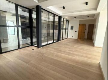 Departamento · 121m² · 2 Recámaras · 2 Estacionamientos · Departamento en Narvarte Poniente