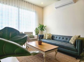 Departamento de 2 habitaciones, Solidaridad · Departamento con 193.24 m² Construidos, 2 Recámaras en Venta en Valle Aurora