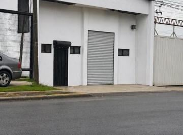 Bodega comercial , Monterrey · Bodega Comercial de 250 m² en Venta, Monterrey