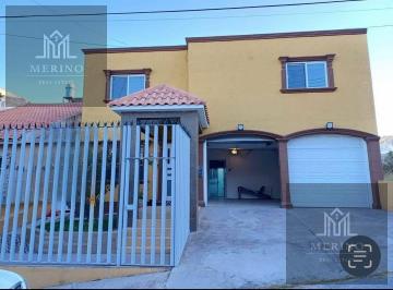 Casa · 346m² · 3 Recámaras · Casa en Venta en Residencial Bahias