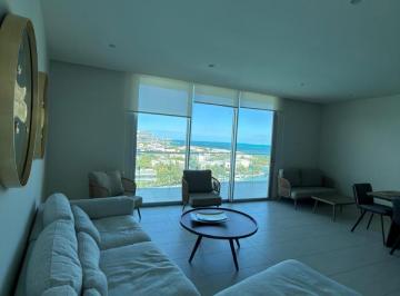 Departamento · 197m² · 3 Recámaras · 2 Estacionamientos · Departamento - Puerto Cancún