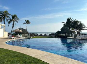 Departamento de 4 habitaciones, Acapulco de Juárez · Departamento 4 Recámaras en Acapulco Diamante – Condominio Aries