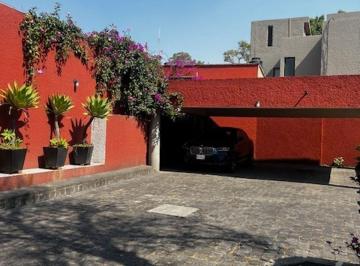 Casa en condominio de 3 habitaciones, Alvaro Obregón · Venta Casa en Lomas San Angel Inn, Conjunto Agapandos