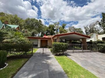Casa de 5 habitaciones, Puebla · Casa en Venta de Una Planta en Fraccionamiento Moratilla, Puebla.