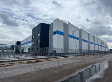Nave industrial , Colón · Nave Industrial de 5037 m² en Renta Querétaro