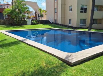 Departamento de 3 habitaciones, Cuernavaca · Vendo Depto. Col. Pradera, Cuernavaca