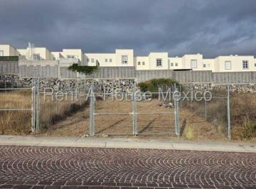 Terreno / Lote , Querétaro · Terreno en Venta de 275 m² en Cumbres del Lago Querétaro