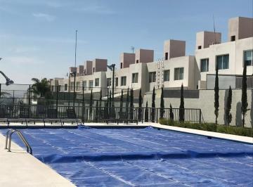 Departamento de 3 habitaciones, Querétaro · PH en Renta en El Refugio en Cond Alterra Towers Queretaro