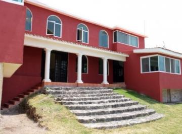 Casa · 5 Recámaras · Casa - Xochitepec Centro