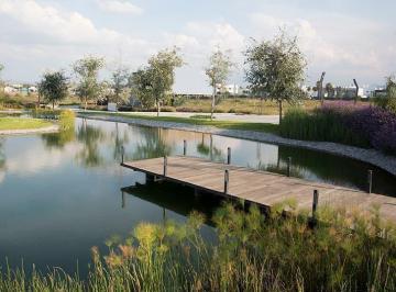 Terreno / Lote · Lotes Terreno en Venta con Lagos y 34,000 m² de Área Verde – Naturaleza y Exclusividad