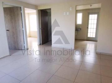 Departamento · 57m² · 2 Recámaras · 1 Estacionamiento · Departamento en Venta en Tecámac