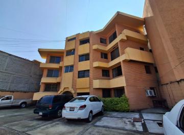 Departamento · 128m² · 5 Recámaras · Departamento en Venta Cd. Deportiva - (4)