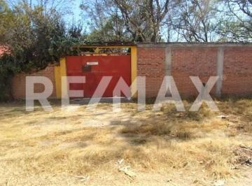 Rancho · 145m² · 5 Recámaras · Terreno en Venta con Cabaña Campestre en Tepotzotlán - (4)