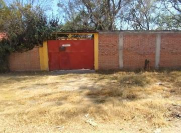 Rancho · 145m² · 5 Recámaras · Terreno en Venta con Cabaña Campestre en Tepotzotlán - (4)