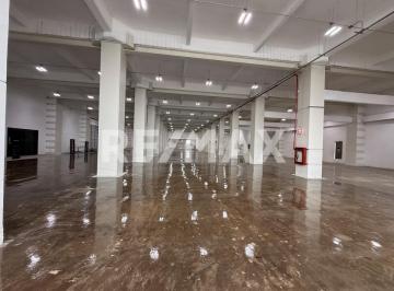 Bodega-Galpón · 5305m² · 15 Estacionamientos · Bodega Industrial en Renta en Av Tlalpan en Colonia San Diego Churubusco - (4)