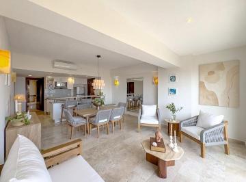 Departamento · 106m² · 2 Recámaras · 1 Estacionamiento · Vista La Jolla 314, San José del Cabo - (4)