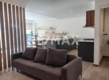Departamento · 127m² · 2 Recámaras · 2 Estacionamientos · Departamento en Venta_colonia Los Alpes - (4)