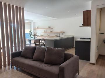 Departamento · 127m² · 2 Recámaras · 2 Estacionamientos · Departamento en Venta_colonia Los Alpes - (4)