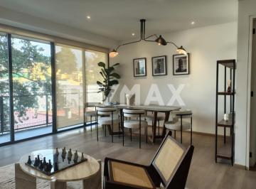 Departamento · 143m² · 2 Recámaras · 2 Estacionamientos · Departamento en Venta_colonia Los Alpes - (4)