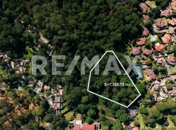 Terreno / Lote · 7386m² · Terreno en Venta - (4)
