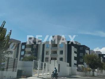 Departamento · 60m² · 2 Recámaras · 1 Estacionamiento · Departamento en Renta - (4)