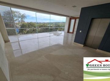 Departamento de 3 habitaciones, Tlalpan · Venta Departamento Amplio E Iluminado en Jardines en La Montaña