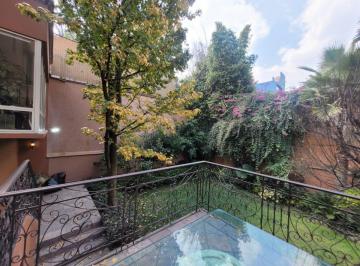 Casa de 3 habitaciones, Naucalpan de Juárez · Casa con Gran Jardín con Grandes Espacios