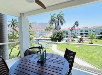 Departamento de 2 habitaciones, Acapulco de Juárez · Departamento en Venta | Diamante Lakes · Zona Diamante, Acapulco