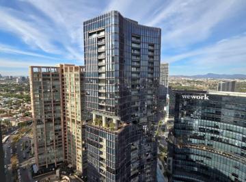 Departamento de 2 habitaciones, Zapopan · Departamentoa en Renta Amueblado en The Landmark Reserve