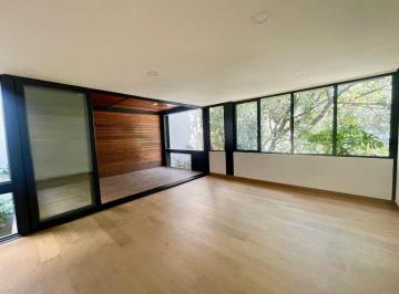 Departamento de 2 habitaciones, Miguel Hidalgo · Venta Departamento con Terraza Polanco V Sección