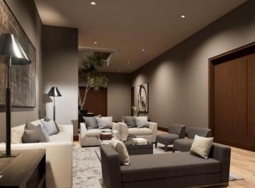 Casa en condominio de 3 habitaciones, Alvaro Obregón · Casa en Venta a Estrenar en Hacienda Santa Fe en La Loma Santa Fe