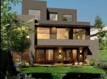 Casa en condominio de 3 habitaciones, Alvaro Obregón · Casa en Venta a Estrenar en Hacienda Santa Fe en La Loma Santa Fe