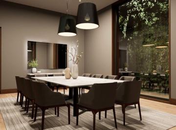Casa en condominio de 3 habitaciones, Alvaro Obregón · Casa en Venta a Estrenar en Hacienda Santa Fe en La Loma Santa Fe