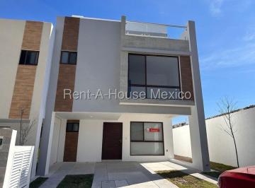 Casa en condominio 143m² Renta Zibatá · Casa en Renta en Zibatá – Privada Áurea | Excelentes Amenidades