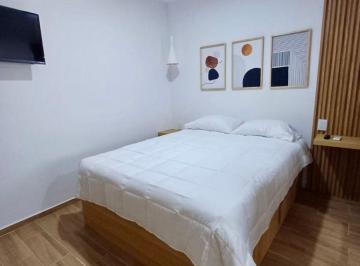 Departamento de 1 habitación, Córdoba · Departamento Amueblado en Renta $7,500.=