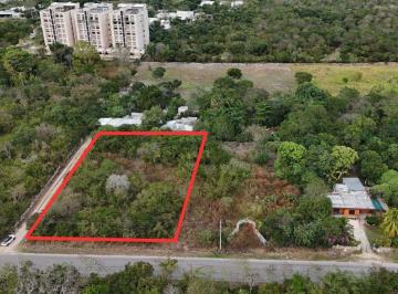 Terreno / Lote , Mérida · Terreno en Esquina Sobre Avenia Temozón Norte, Ideal Para Gasolinera o Inversión