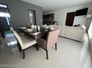 Departamento de 2 habitaciones, Querétaro · Venta - Departamento con Amenidades y 2 Recámaras, El Refugio