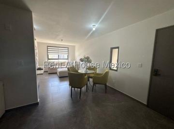 Departamento de 2 habitaciones, El Marqués · Departamento en Planta Baja con 2 Recámaras y Amenidades - Ziré Zákia. Venta