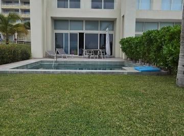 Casa · 255m² · Townhouse en Venta Velamar Residencial de Playa