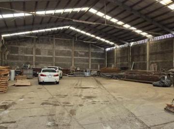 Local comercial · 1000m² · Bodega en Renta Col. del Bosque – Zona Norte, Tampico