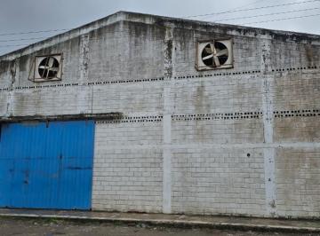 Local comercial · 1000m² · Bodega en Renta Col. del Bosque – Zona Norte, Tampico