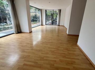 Departamento de 3 habitaciones, Cuauhtémoc · Departamento en Renta en Alfonso Reyes