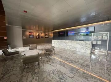 Oficina , Miguel Hidalgo · Oficina en Renta en Polanco