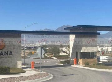Terreno / Lote · 140m² · Terreno / Lote en Venta en García