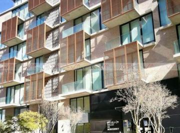 Departamento · 102m² · 1 Recámara · 1 Estacionamiento · Departamento en Venta en Torre Ema Vía Cordillera